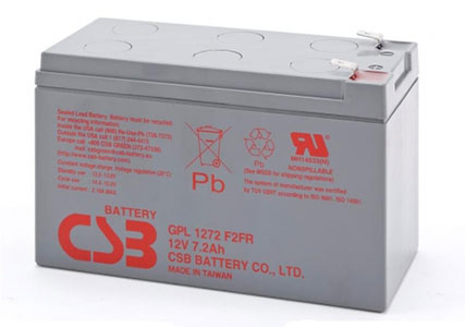 DISTRIBUCIÓN DE BATERIAS