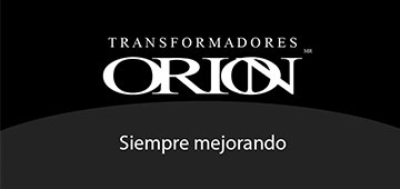 LOGO ORION