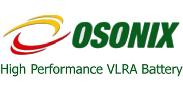 LOGO OSONIX