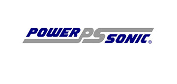 LOGO POWERSONIC