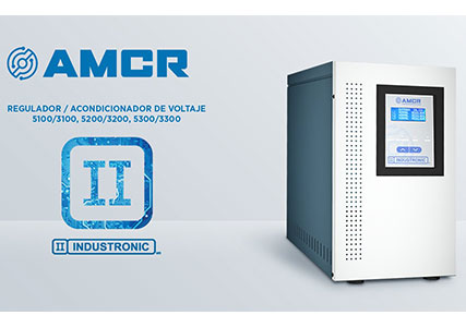 DISTRIBUCIÓN DE REGULADORES