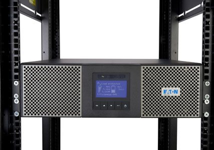 DISTRIBUCIÓN DE UPS